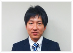 小椋　聡嗣