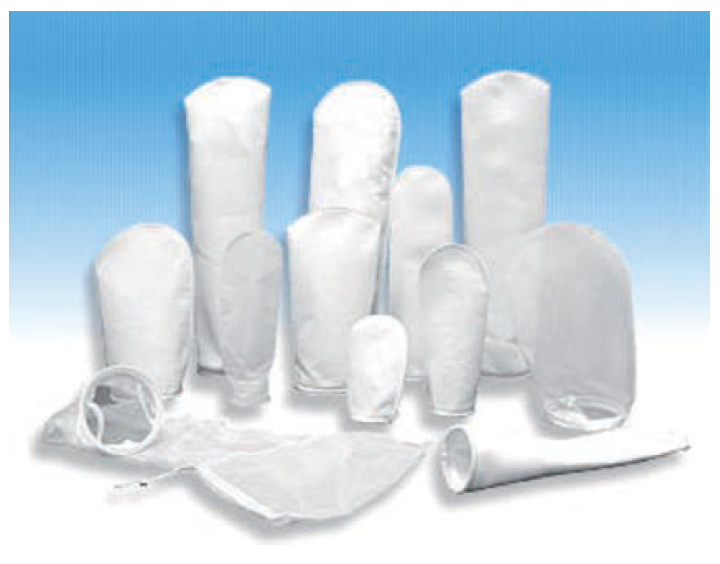 フィルターバック